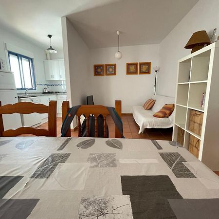 La Rosada 9 Apartment ลาสเนกรัส ภายนอก รูปภาพ