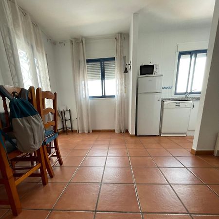 La Rosada 9 Apartment ลาสเนกรัส ภายนอก รูปภาพ