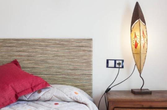La Rosada 9 Apartment ลาสเนกรัส ภายนอก รูปภาพ