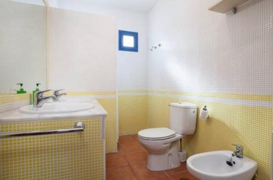La Rosada 9 Apartment ลาสเนกรัส ภายนอก รูปภาพ