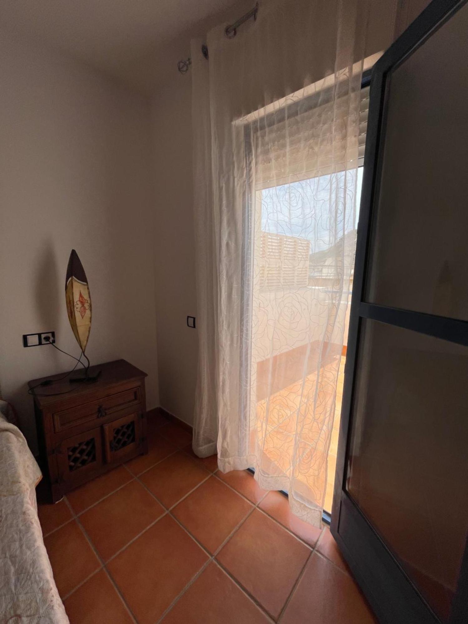 La Rosada 9 Apartment ลาสเนกรัส ภายนอก รูปภาพ