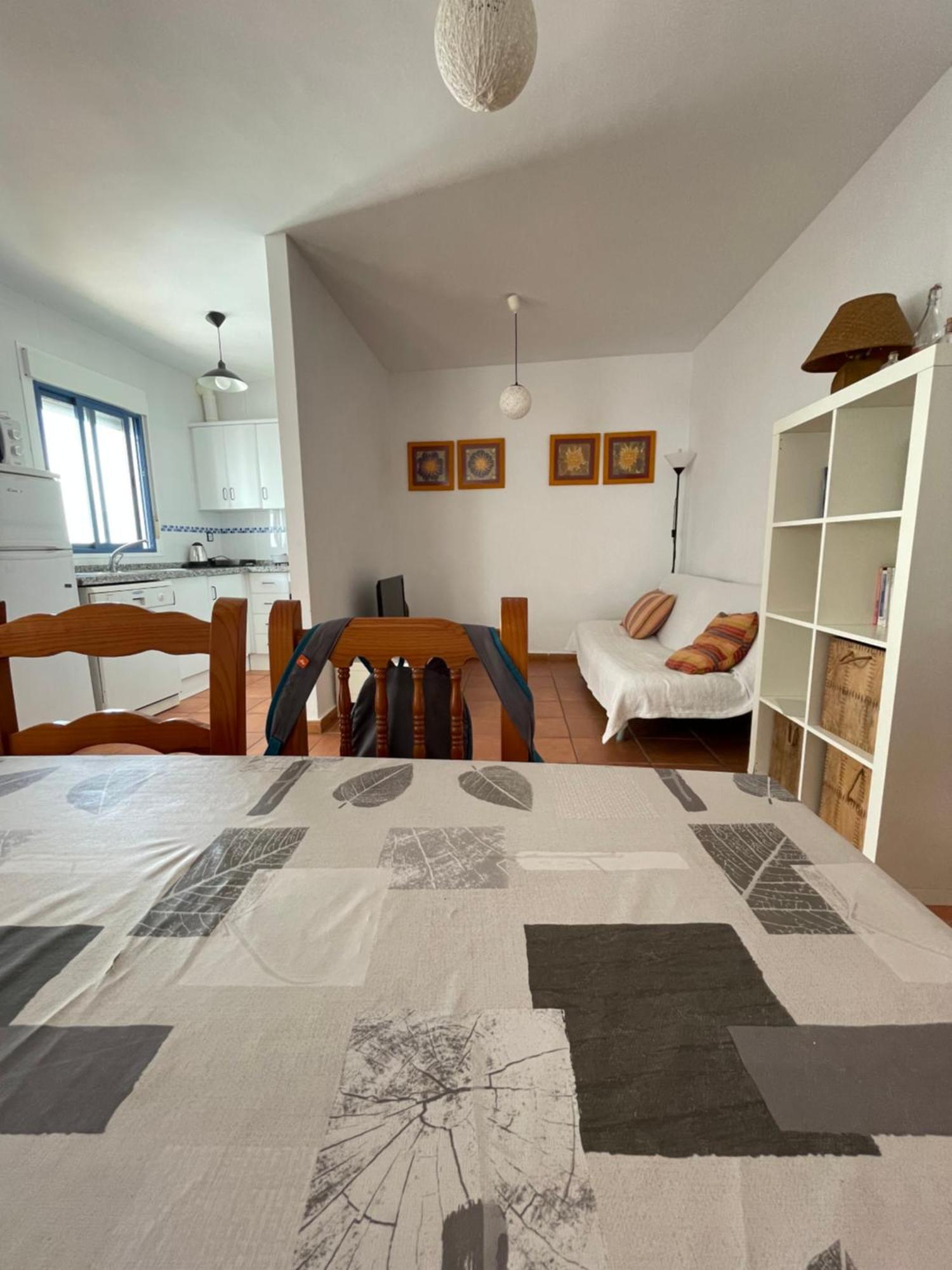La Rosada 9 Apartment ลาสเนกรัส ภายนอก รูปภาพ