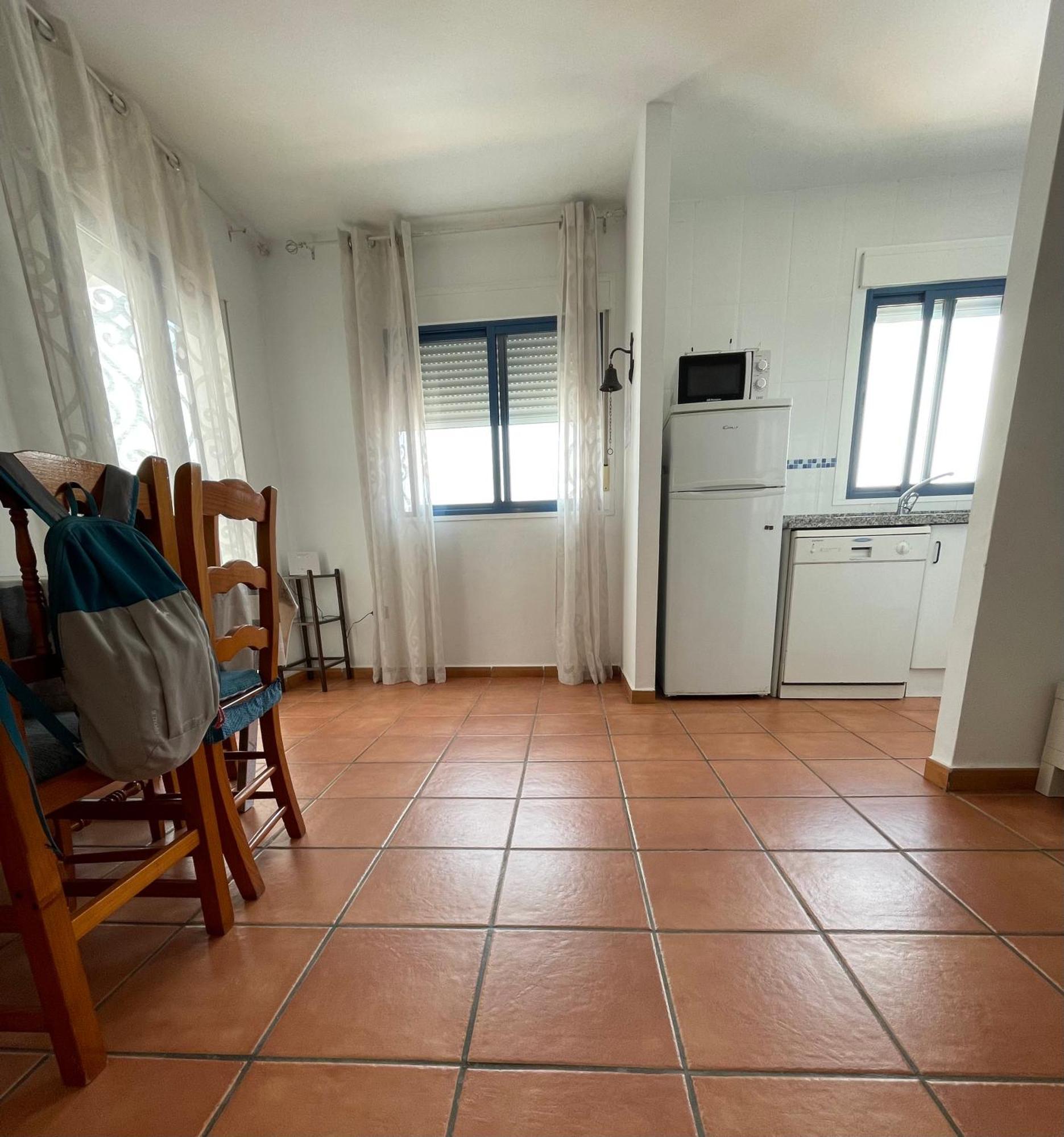 La Rosada 9 Apartment ลาสเนกรัส ภายนอก รูปภาพ