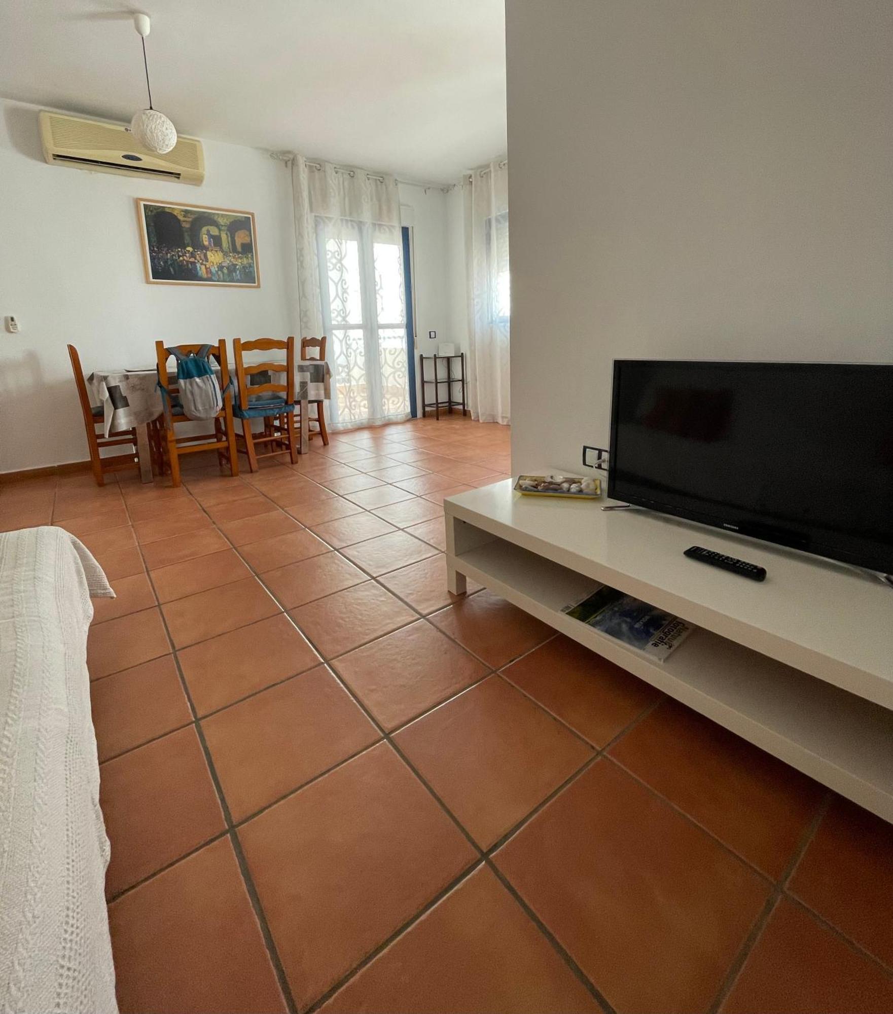 La Rosada 9 Apartment ลาสเนกรัส ภายนอก รูปภาพ