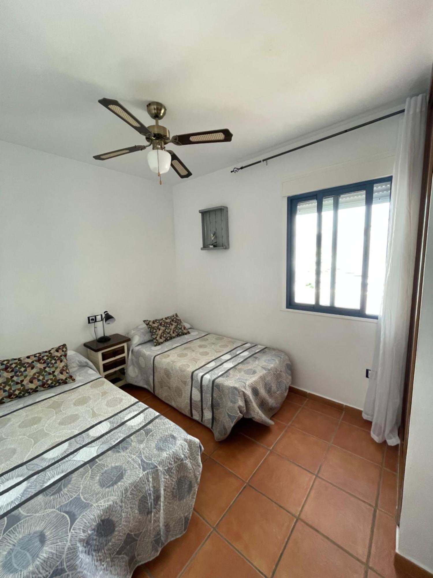 La Rosada 9 Apartment ลาสเนกรัส ภายนอก รูปภาพ